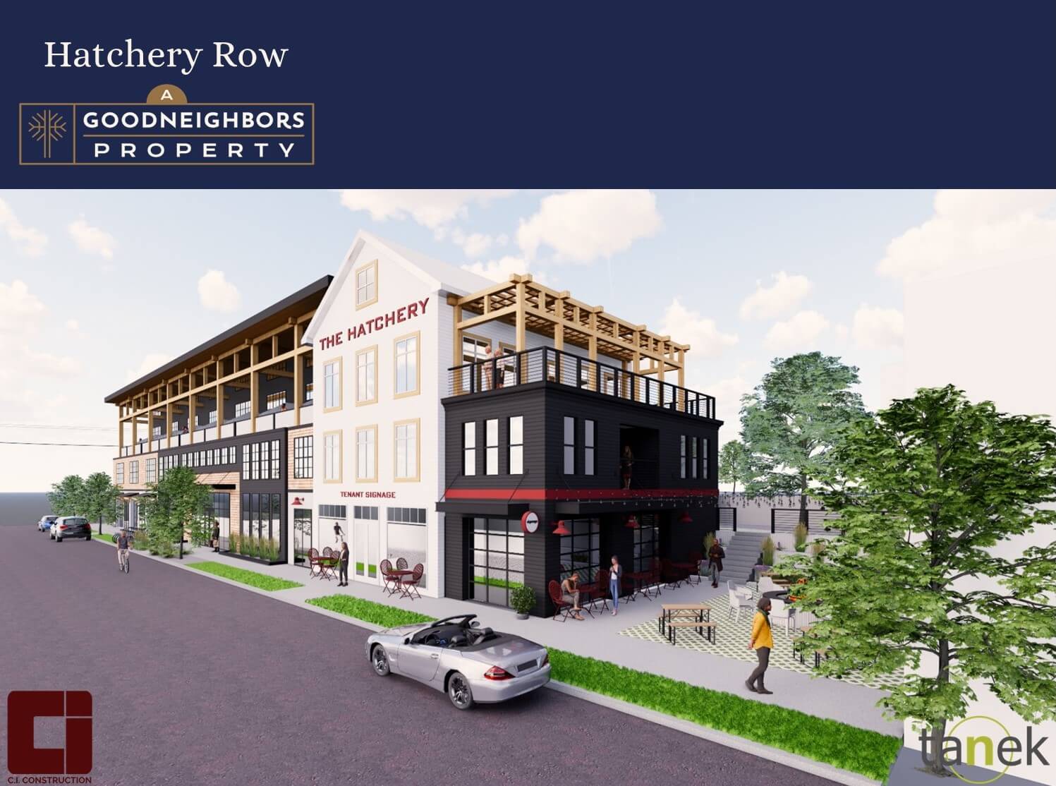 Hatchery Row Goodneighbor Properties